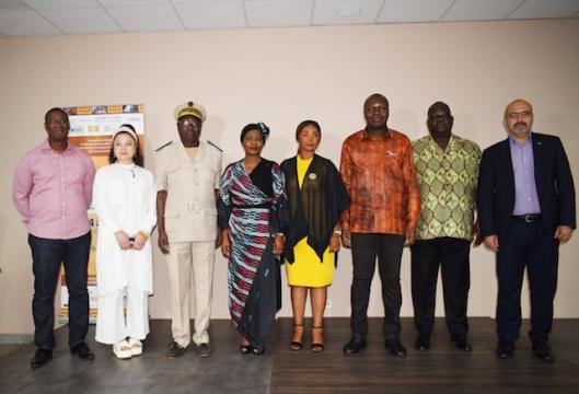 Côte d'Ivoire / La ville de Man accueillera au mois d'octobre prochain, la 3ème édition des Journées Nationales des Chefs d'Entreprises (JNCE). 
